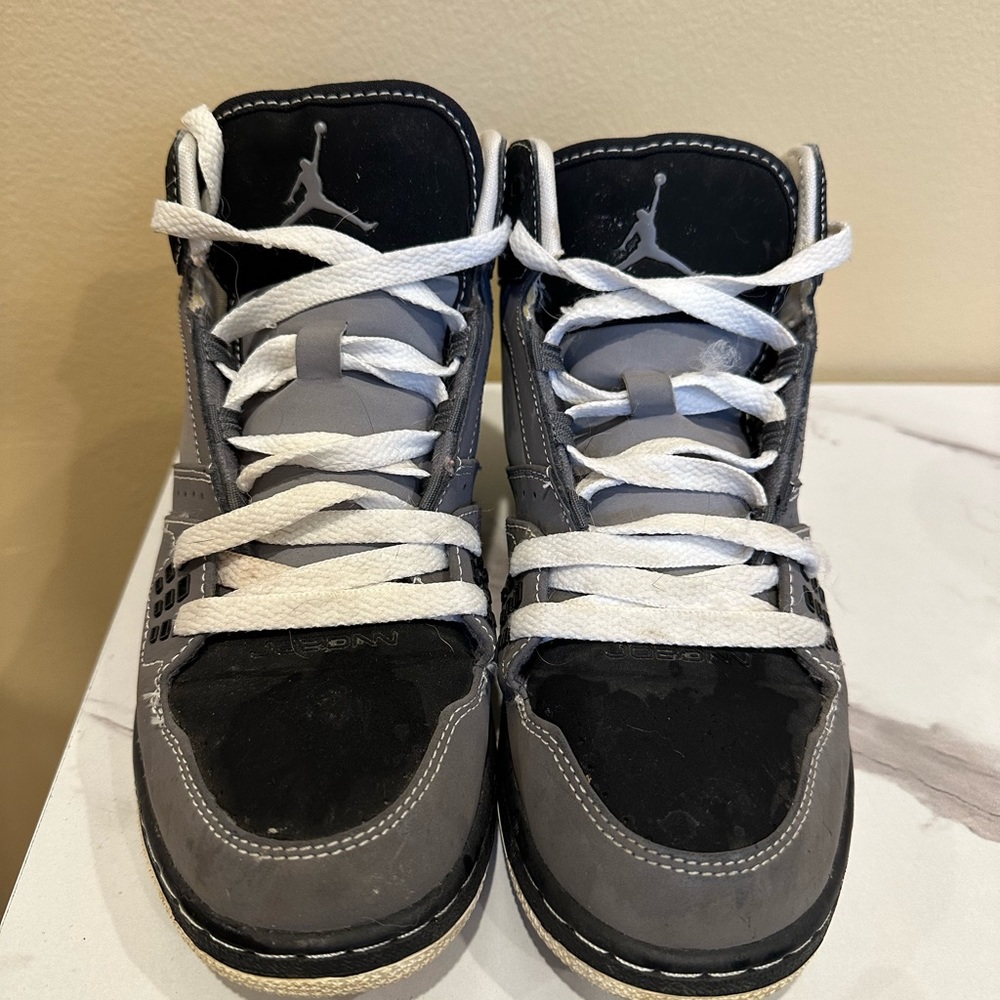 Jordan 5Y - Picture 2 of 6